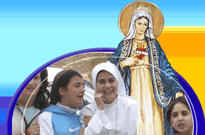 Colegio María Inmaculada